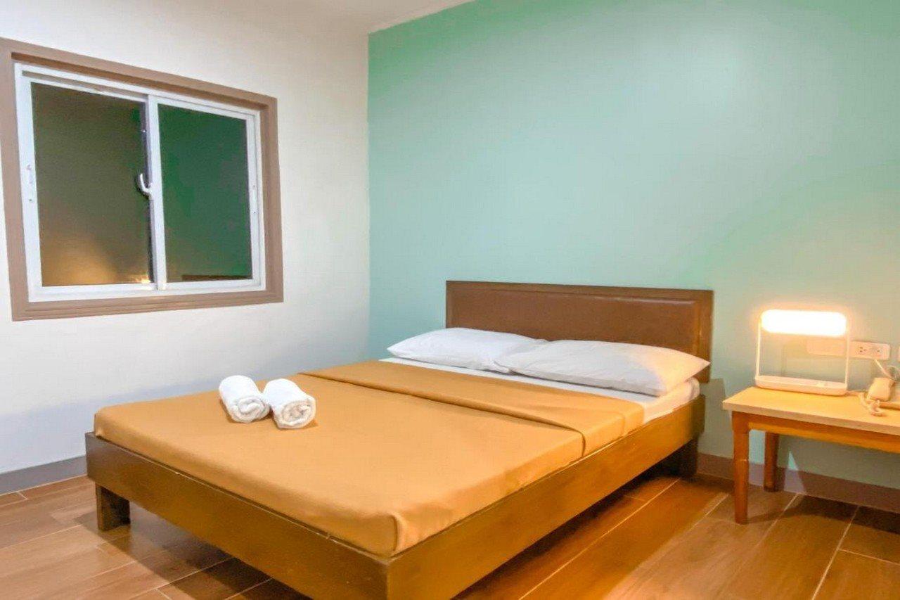 Metro Pines Inn Baguio City Exteriér fotografie